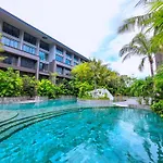 Pearl Nusa Dua Suite