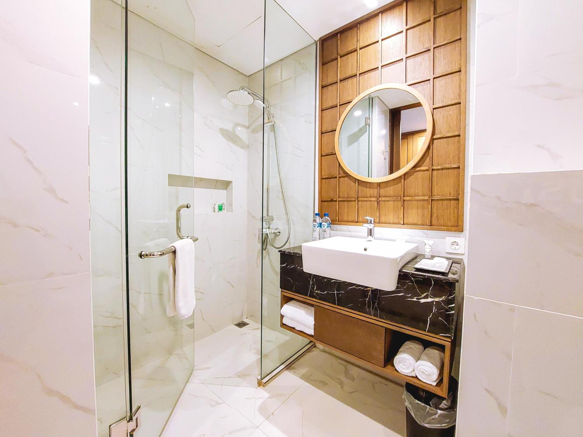 Pearl Apartemen