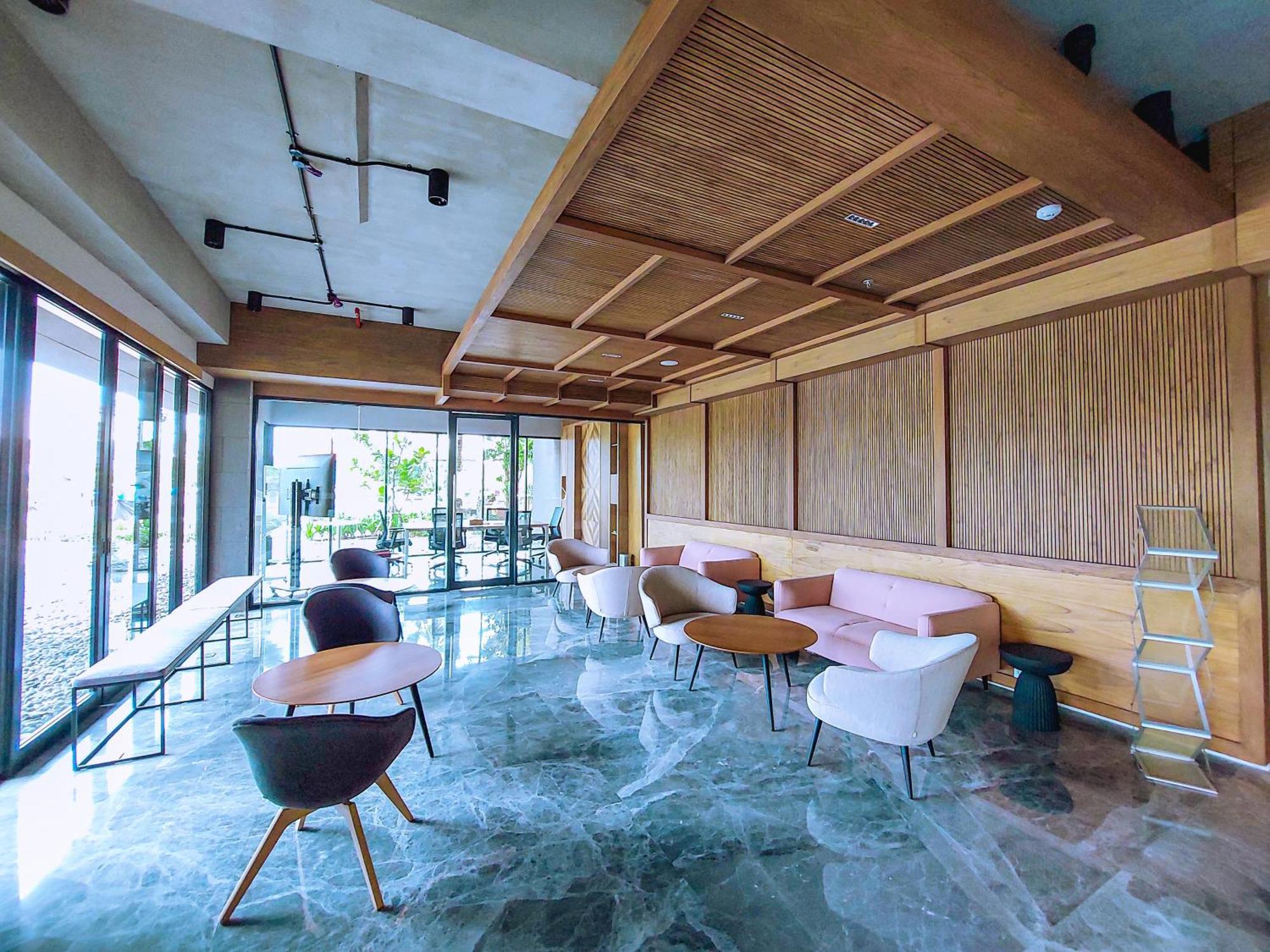 Pearl Nusa Dua (Bali)
