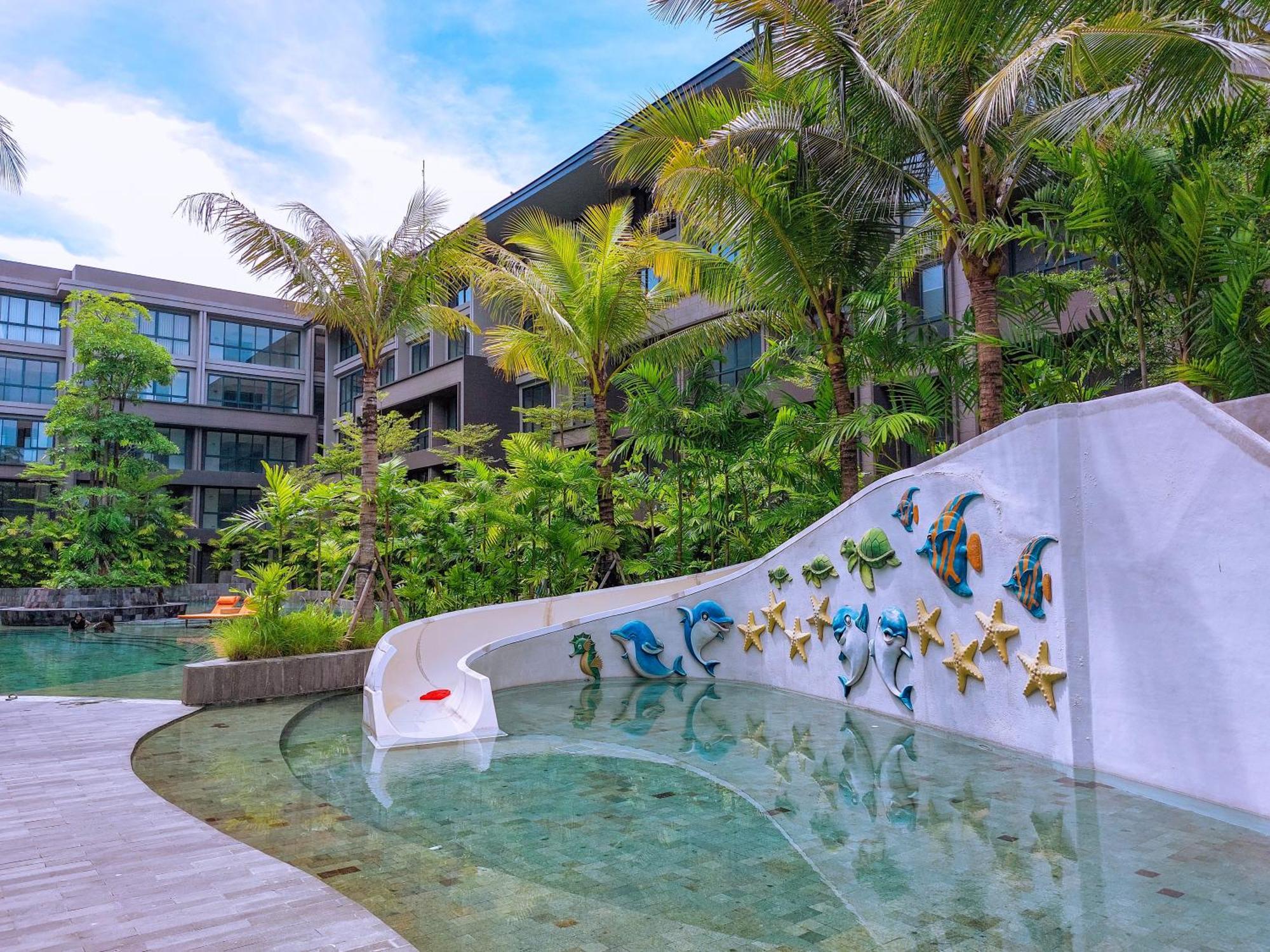 Pearl Apartemen Nusa Dua (Bali)