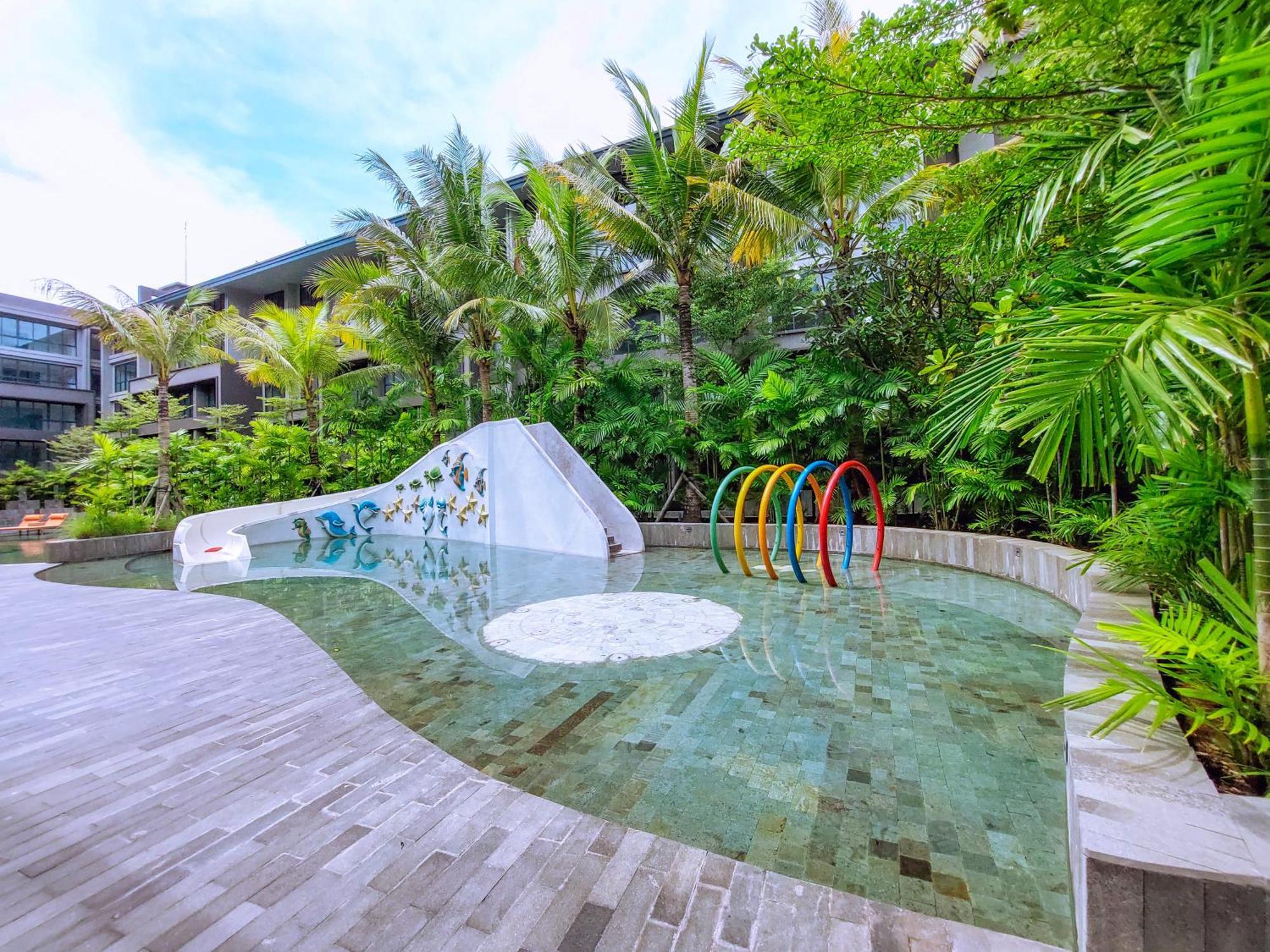Apartemen Pearl *