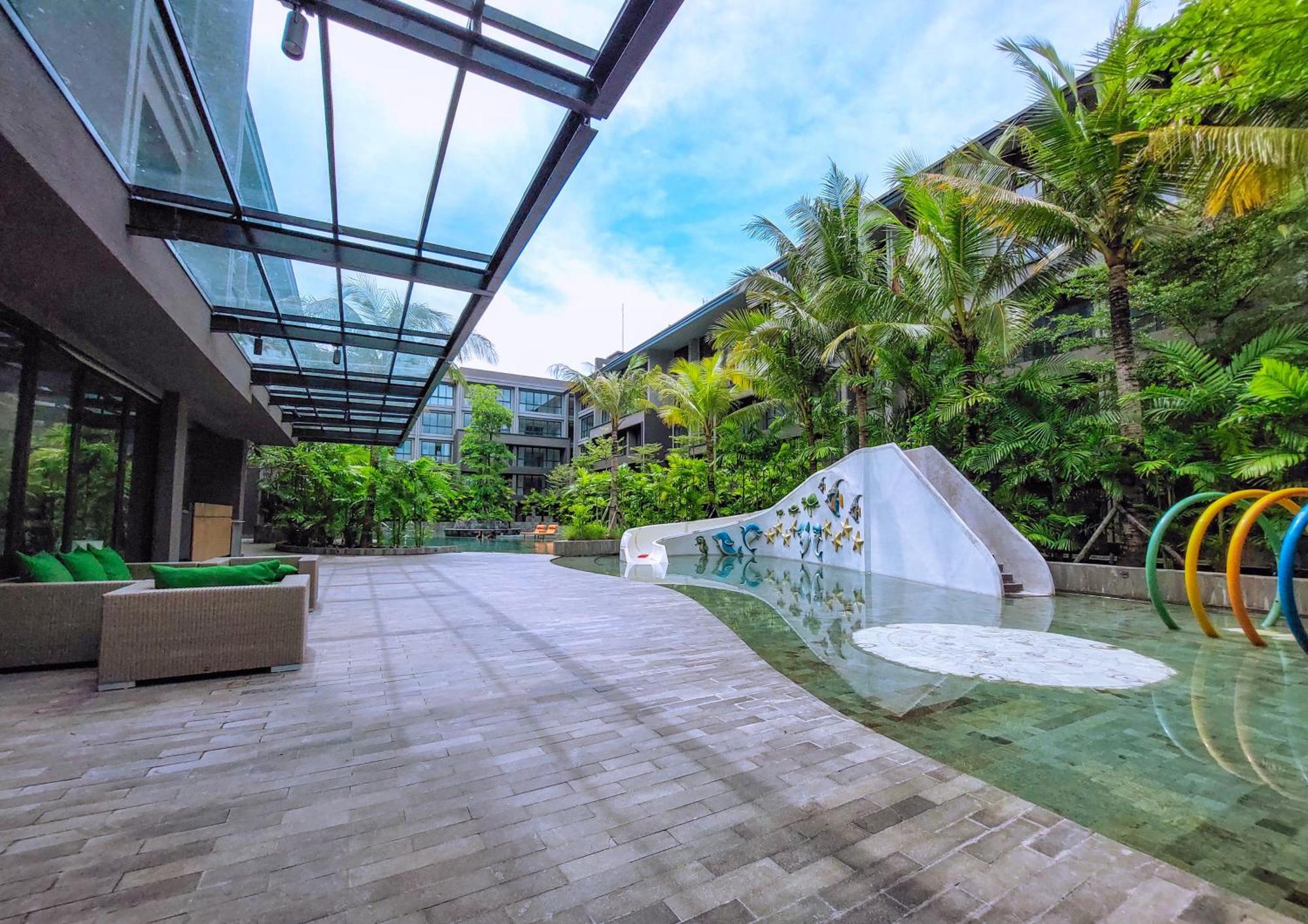 Pearl * Nusa Dua (Bali)