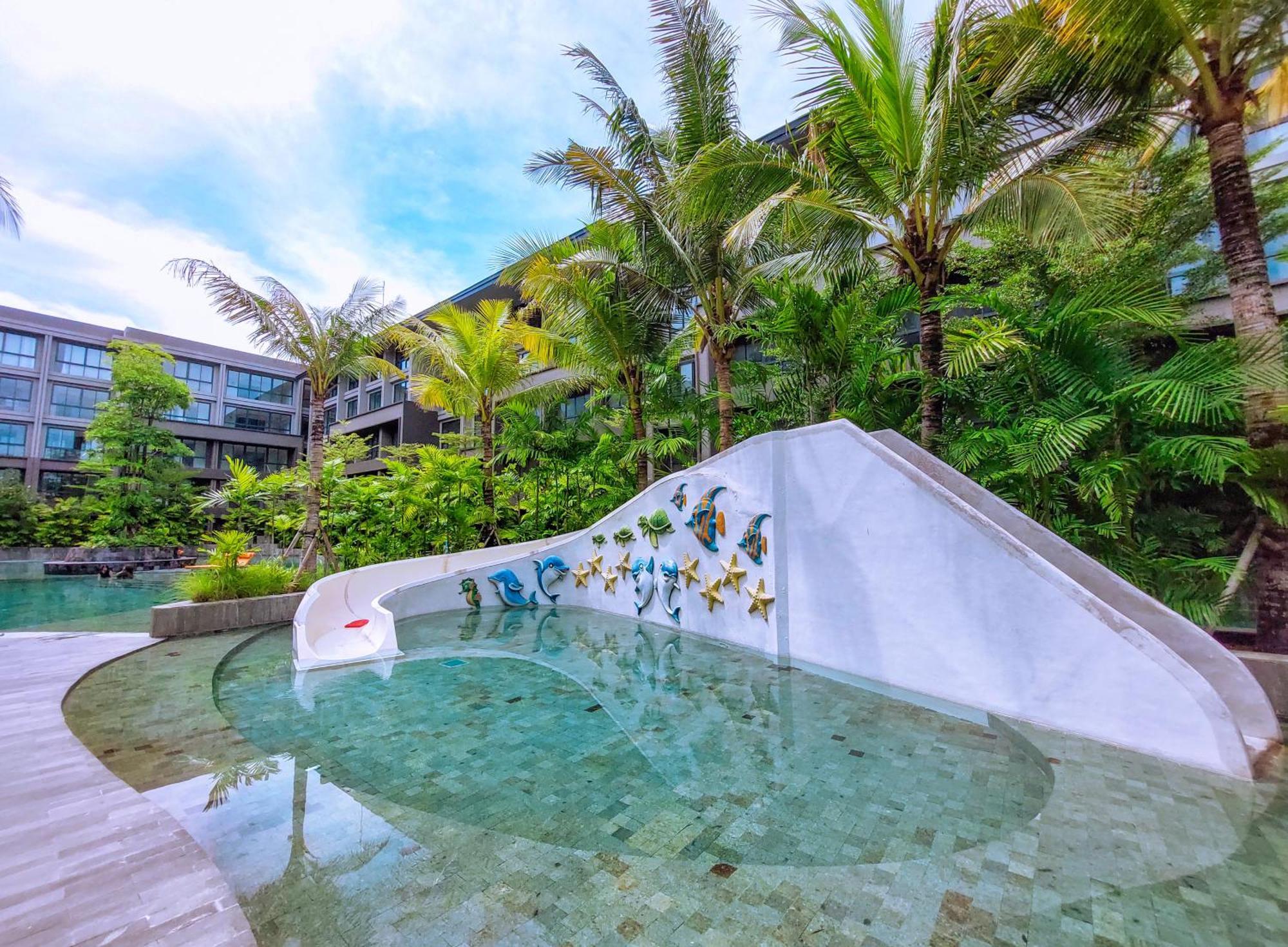Pearl * Nusa Dua (Bali)