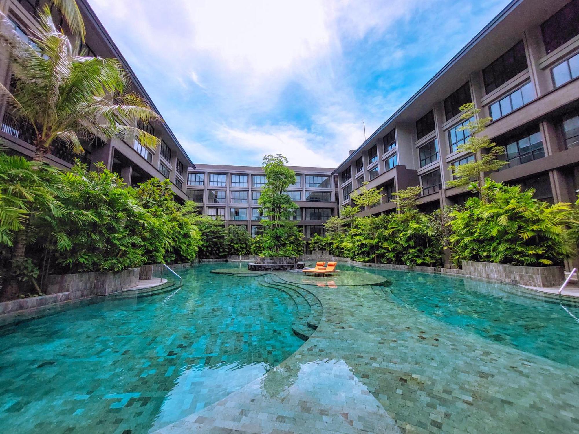 Pearl Nusa Dua (Bali)