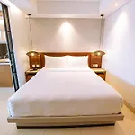 Pearl Nusa Dua Suite