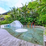 Pearl Nusa Dua Suite
