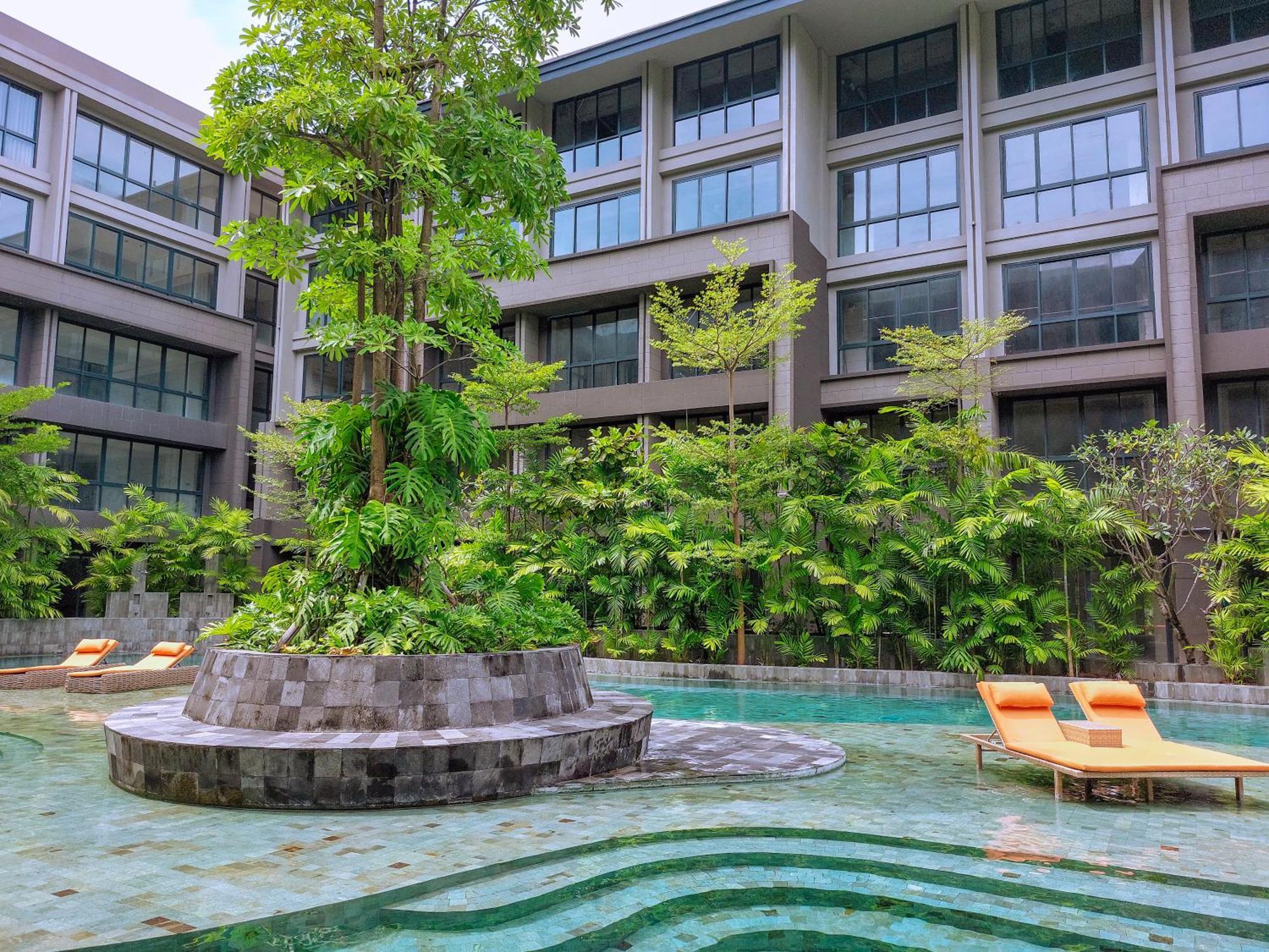 Apartment Pearl
