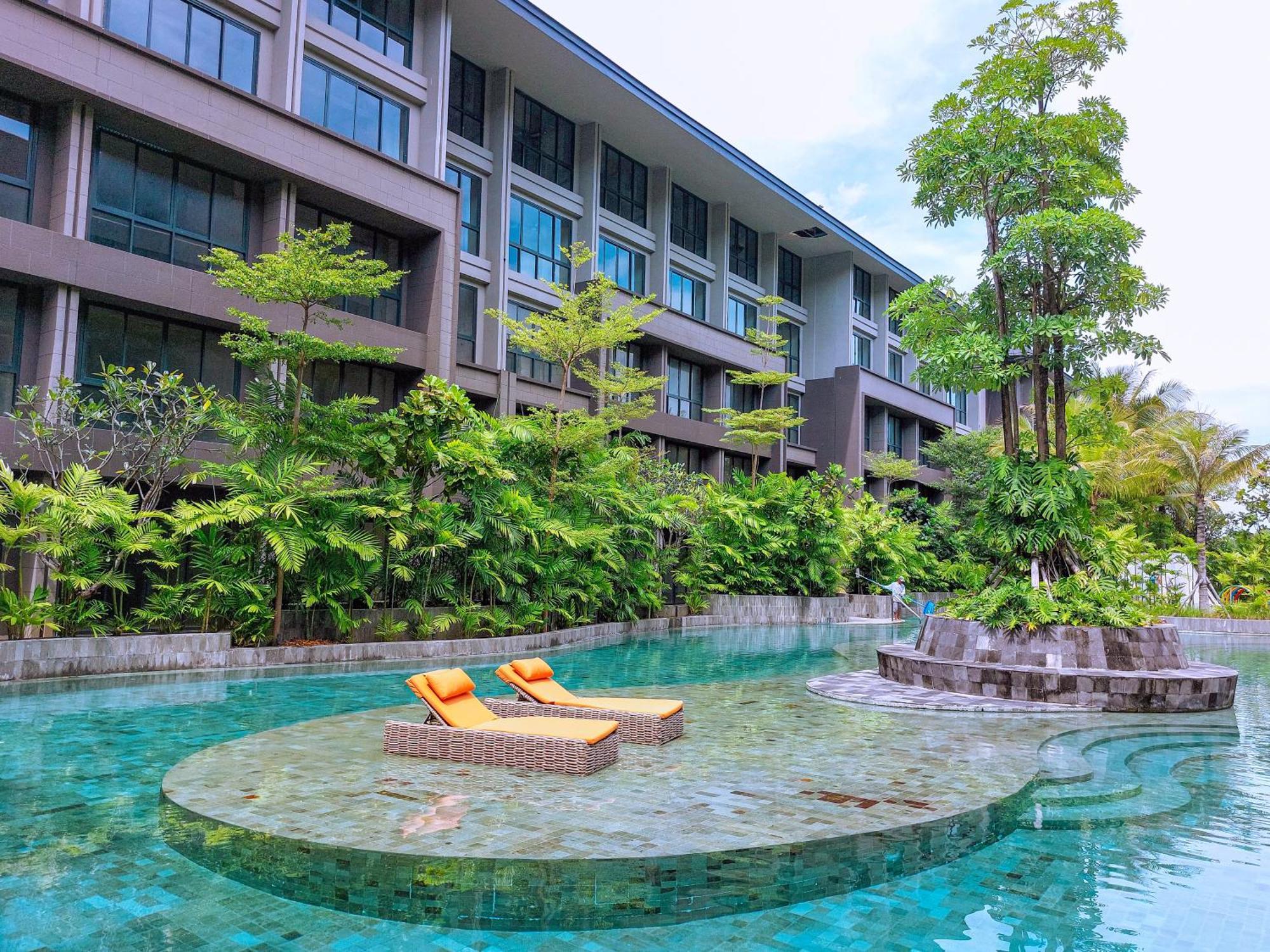 Pearl Nusa Dua (Bali)